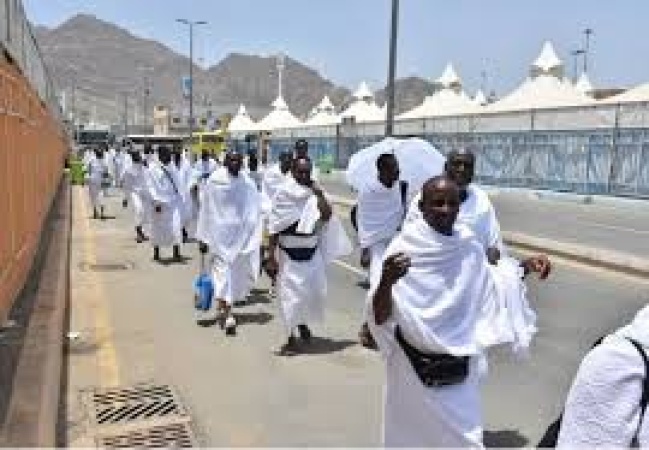 Hajj ‘tax’: Tinubu’s govt to rake in N5.4bn from pilgrims — Report