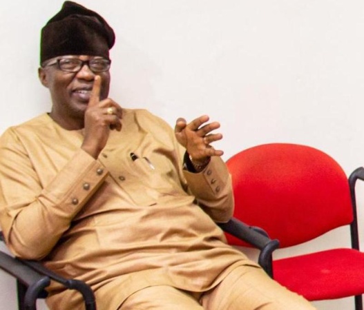 Disunity may stall Ijebu-Remo state creation, Gbenga Daniel warns
