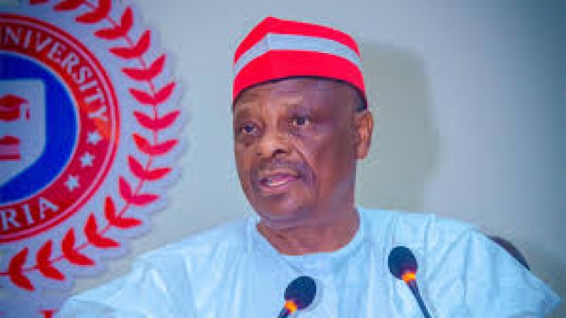 2027: Kwankwaso ‘ll not be allowed to contest on our platform — NNPP