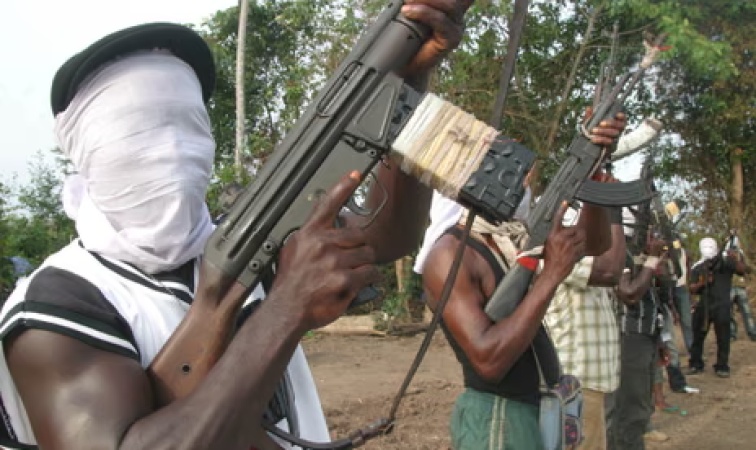 Man appeals to Kogi govt for help after abduction of wife, two children