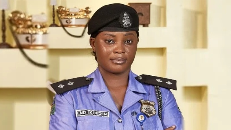 Police arrest mother, Edo nurse for selling baby N1.4m