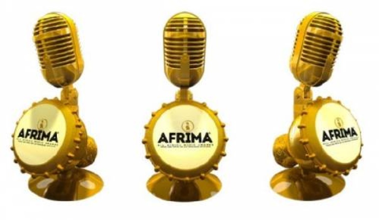 FULL LIST: Jux, Yemi Alade, others emerge winners at 9th AFRIMA Awards
