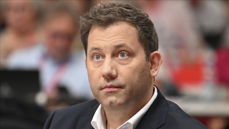 Germany calls on US to respect Greenland's territorial sovereignty