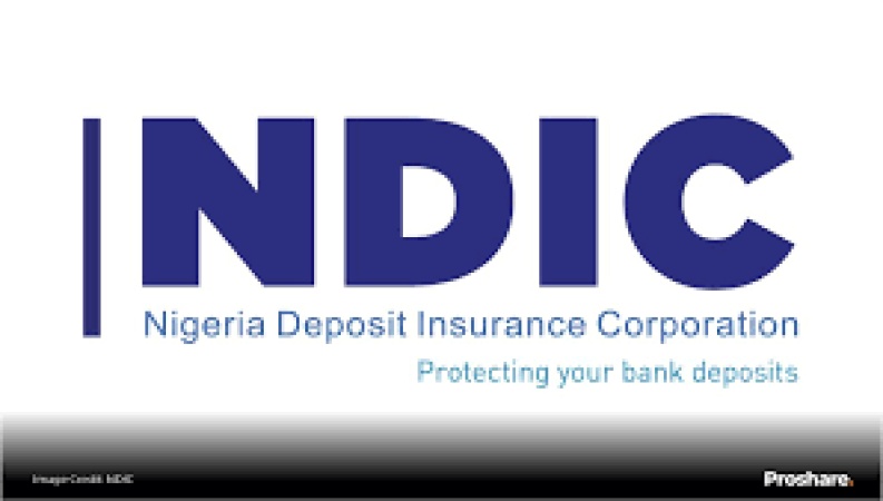 NDIC pays N24bn liquidation dividend to Heritage Bank customers