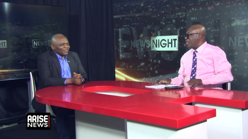 Emeje: Traditional medicine is not alternative, it’s what most people use 