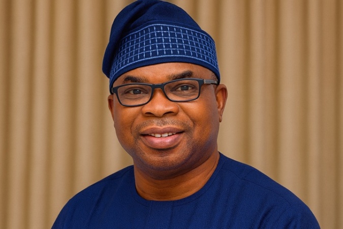 Osun election: I’m facing a goalpost without a goalkeeper –Oyebamiji