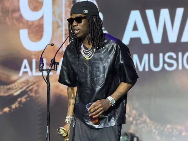 Rema urges protection of afrobeats institutions after AFRIMA triple win