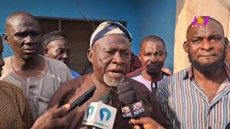 Domestic abuse allegations trail late husband after Ogun woman’s killing