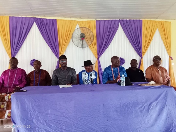 Murder: Delta community seeks justice for Onuwaje