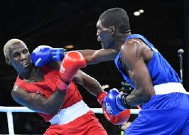 Commonwealth Games: NBF to hold open boxing trials