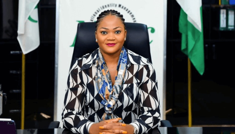 NIN database hits 127 million enrolments nationwide, says NIMC