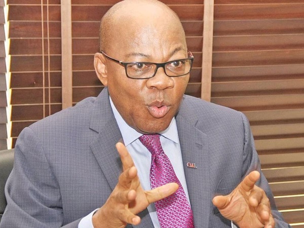 Agbakoba demands immediate overhaul of Nigeria’s healthcare system