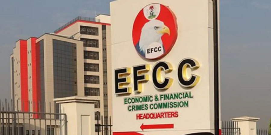 2026 Budget: EFCC to spend N3.2bn on fuel, cleaning, fumigation, food