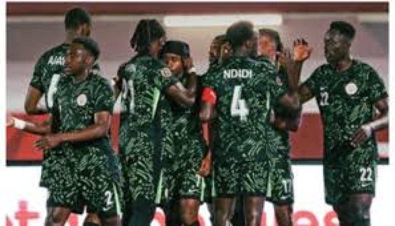 Soaring Eagles, ruthless hosts: On collision course to explosive AFCON semi-final
