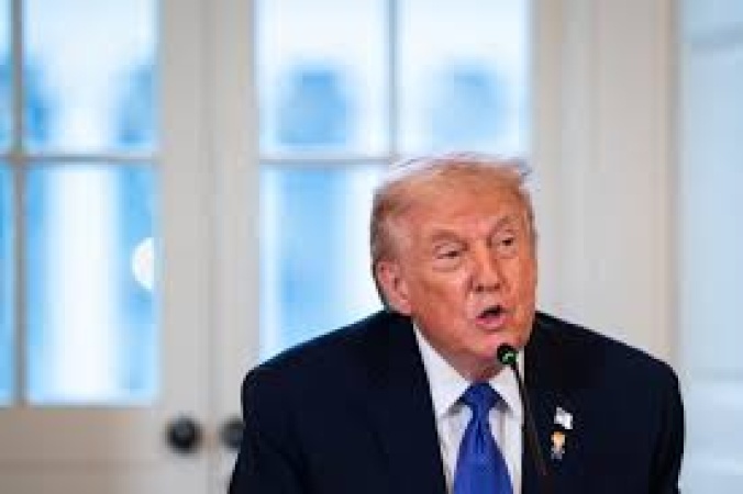 Trump ‘immediately’ imposes 25% tariffs on countries that do business with Iran. That could include China