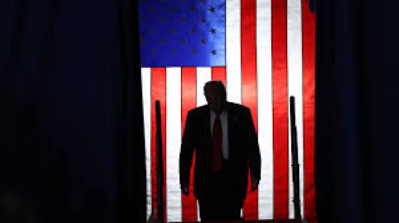 How US politics is affecting international travel