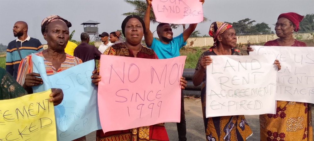 Rivers community accuses TotalEnergies of marginalisation, job exclusion