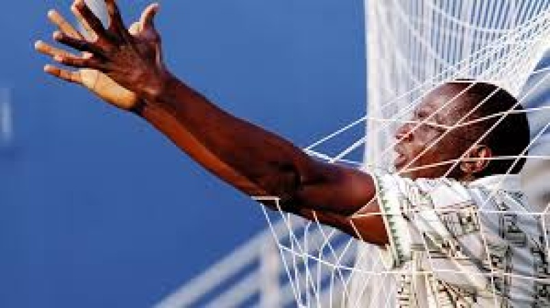 Yekini’s record on the brink as Iwobi closes in on a century of caps  