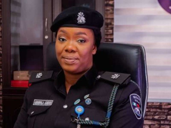 Lagos police activate complaint units, urge public to report Unprofessional Conduct