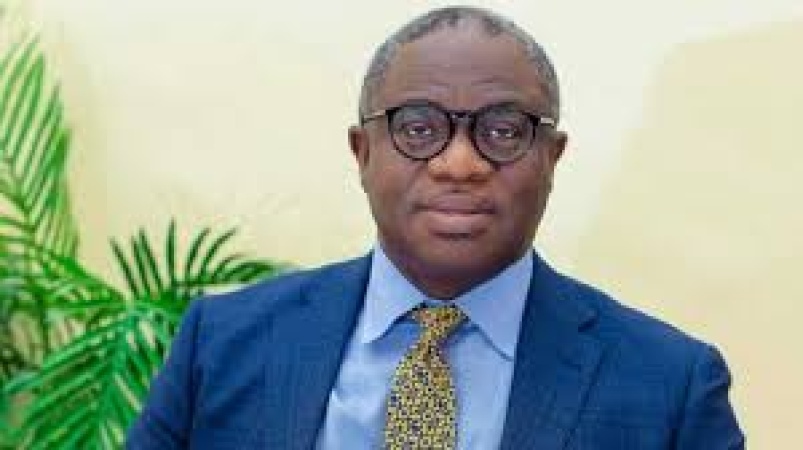 Ekiti 2026: Court nullifies PDP governorship primary election, orders fresh primary