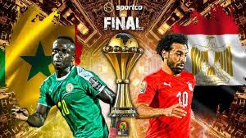 History beckons as Senegal, Egypt clash in 2025 AFCON semi-finals