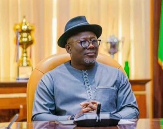 Oborevwori: Governors now getting lot of money but some want to hide it