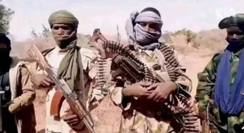 Bandits abduct police officer, three others on Gusau–Sokoto highway