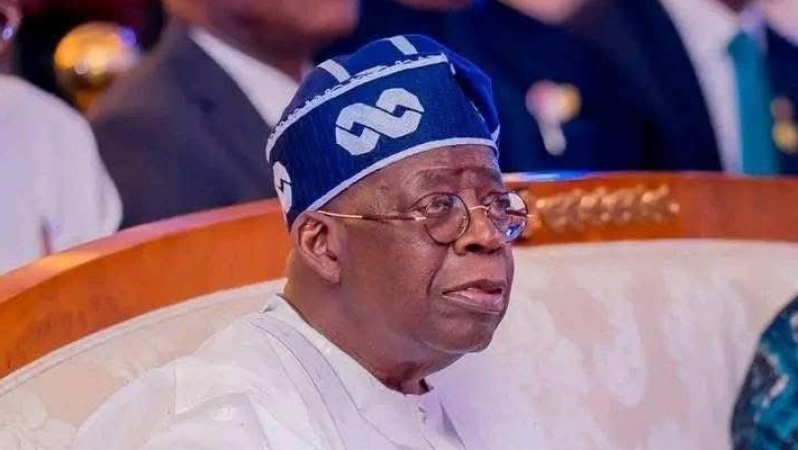 Nigeria, UAE to host joint investment confab in Lagos — Tinubu 