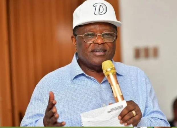 FG satisfied with quality, pace of work on Lagos–Ibadan Expressway 