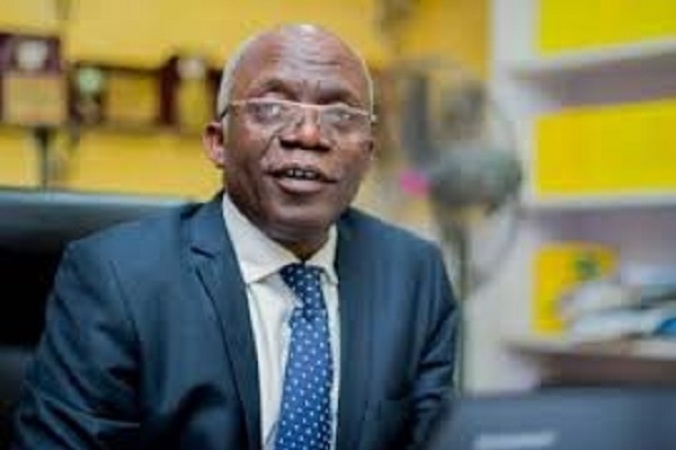 Alleged Privacy Invasion: Court rules in Falana’s favour, awards $25,000 as damages against Meta