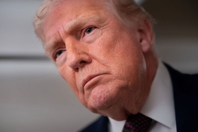 Classified legal memo argues Trump wasn’t constrained by US or international law for Maduro capture operation