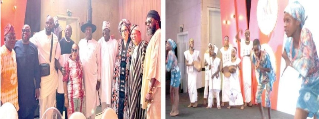 History, heritage, justice fuse at 138th remembrance of Madam Efunroye Tinubu