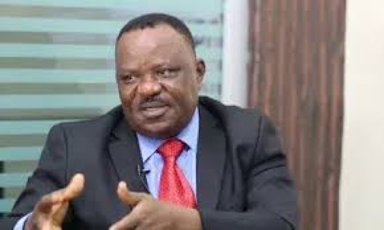 Ex-APC presidential aspirant Ogbonnia quits party, cites failed governance