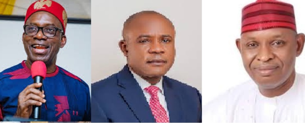 Anambra, Enugu, Kano top education funding for 2026