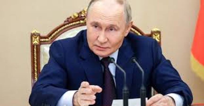 Russia expands visa-free travel to 4 African countries amid U.S. restrictions