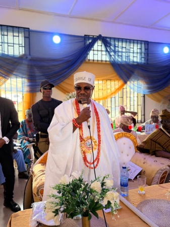 Alaafin bound by Oath and Tradition, not personal dispute, says Agunbiade in open letter