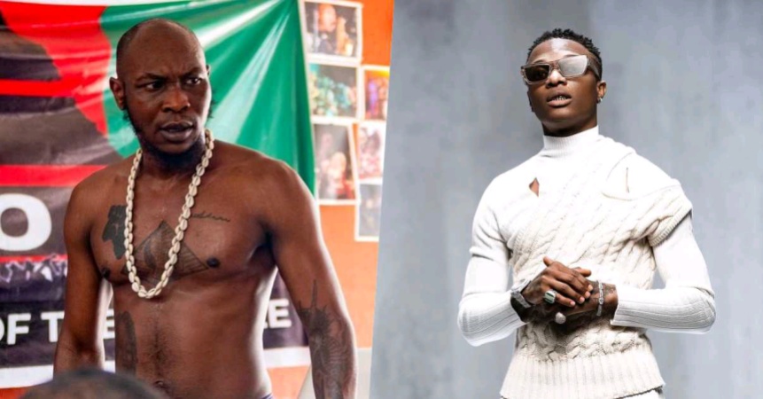 How Wizkid ‘stole’ my nickname – Seun Kuti