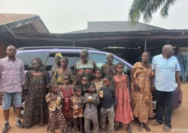 ECWA abduction: 17 more abducted worshippers regain freedom, others still in captivity