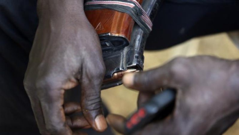 Hunter mistakes colleague for animal, guns him down during hunting expedition