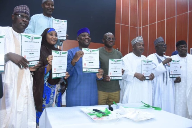 ASUU signs renegotiated agreement with FG, says turning point for tertiary education in Nigeria