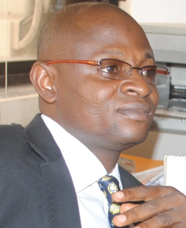 That blood, tears may reduce on our roads