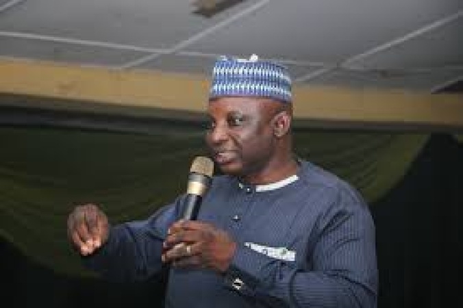 Cybercrime one of the greatest challenges of digital age, says ICPC