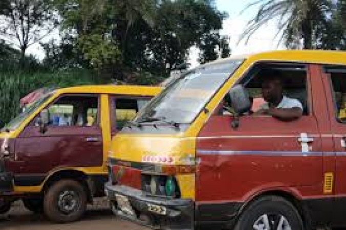 Edo Govt extends enforcement of commercial vehicles colour coding