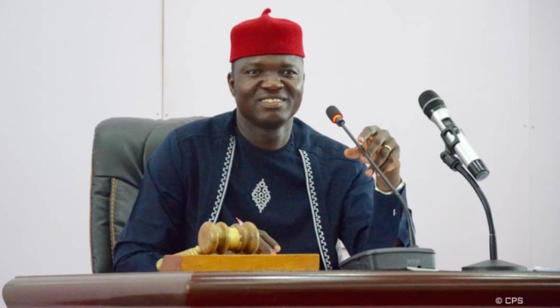 Army depot in Ebonyi, historic milestone for South East — Nwifuru