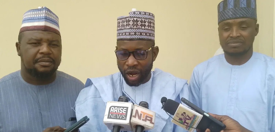 2027: ADC ready to take over Zamfara — Official