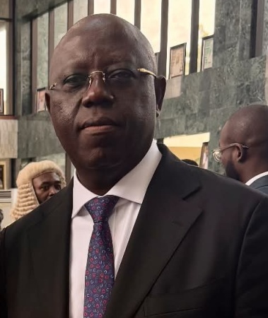 NJC elevates Justice Oyewole to Supreme Court, clears 35 others for judicial offices