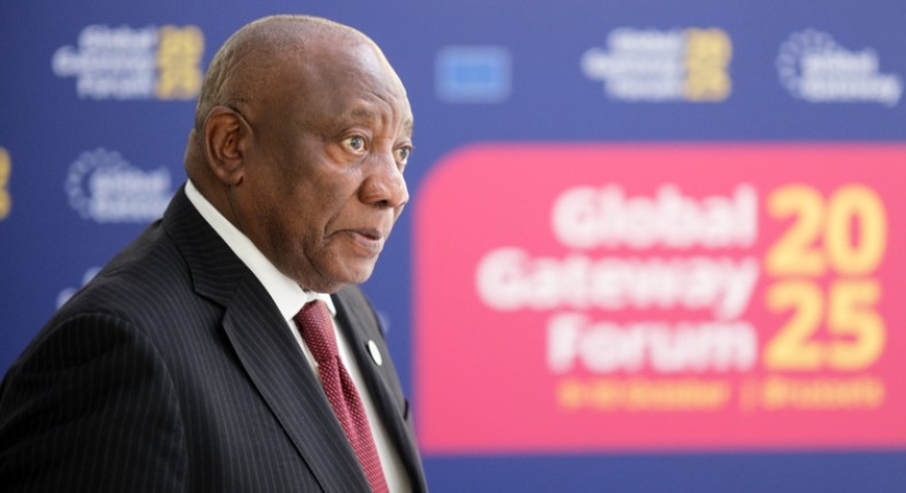 Boost for Africa’s largest economy as EU drops South Africa from risk register