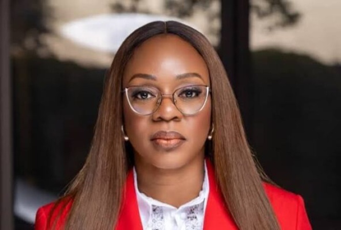 Kemi Omotosho takes over MultiChoice Nigeria amid revenue slump