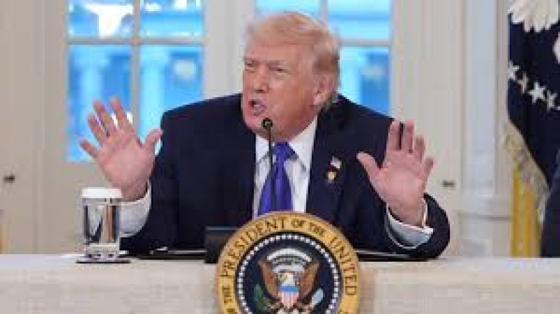 War powers resolution fails in Senate as 2 Republicans bow to Trump pressure