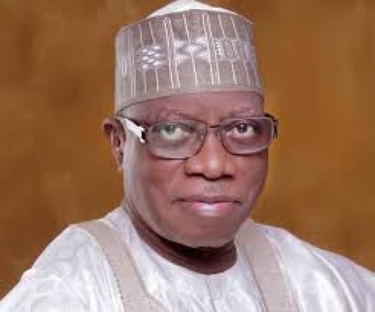 GOCOP mourns legendary journalist Yakubu Mohammed